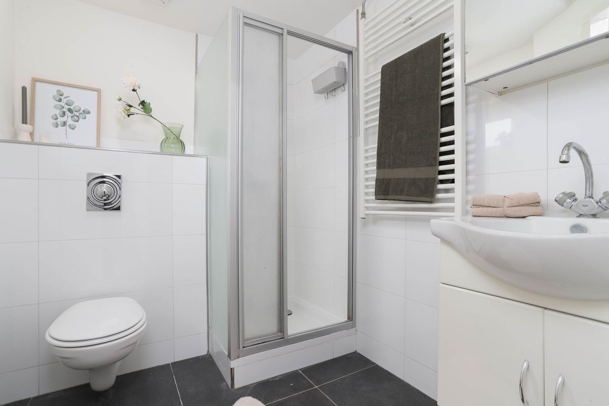 Narcisstraat 37 Photo Blur 11