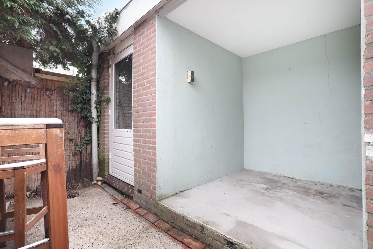 Narcisstraat 37 Photo Blur 14