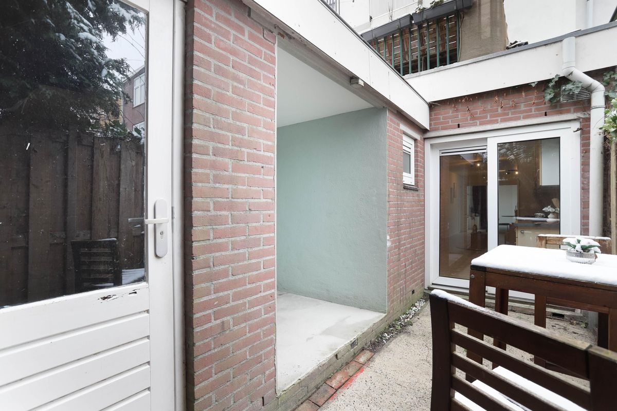 Narcisstraat 37 Photo Blur 15