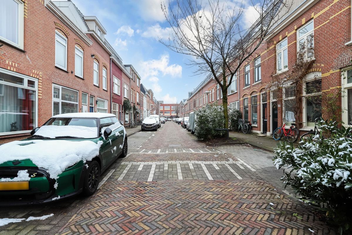 Narcisstraat 37 Photo Blur 16