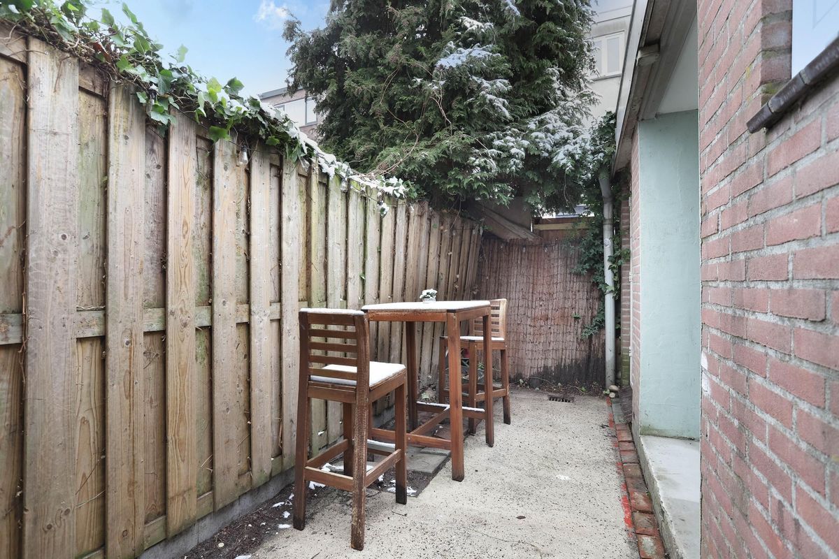 Narcisstraat 37 Photo Blur 13