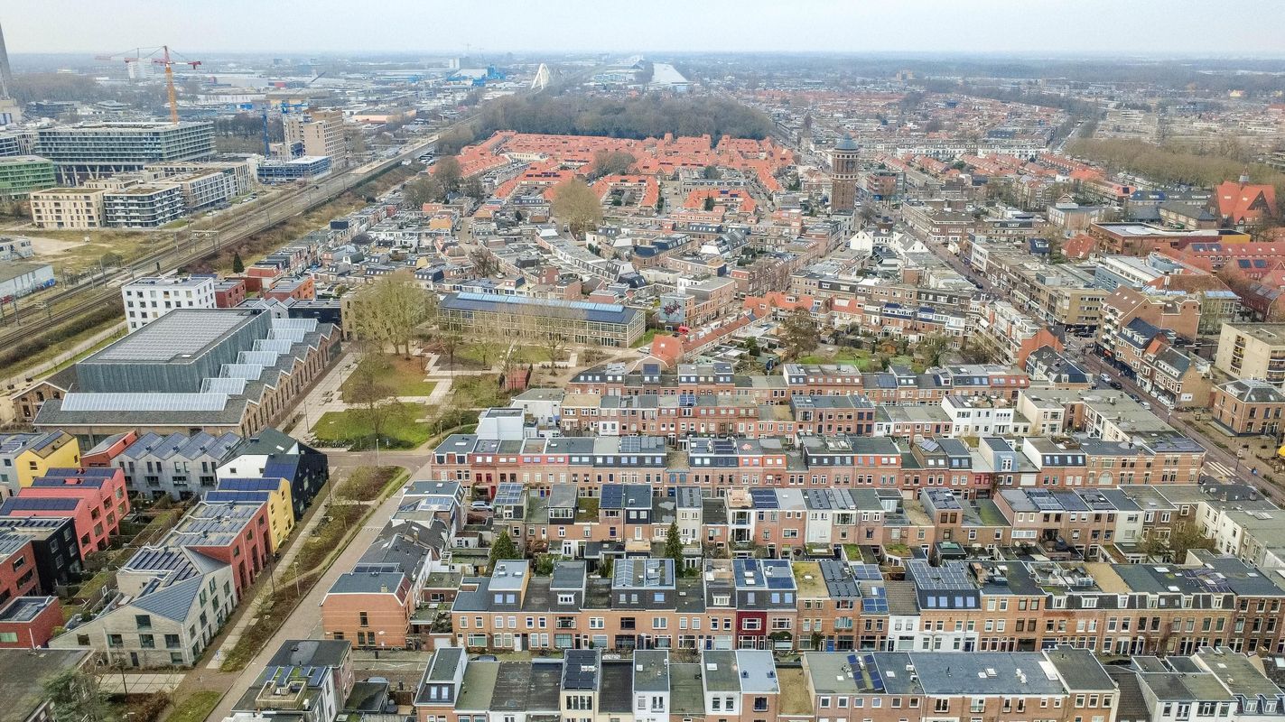 Narcisstraat 37 Photo Blur 18