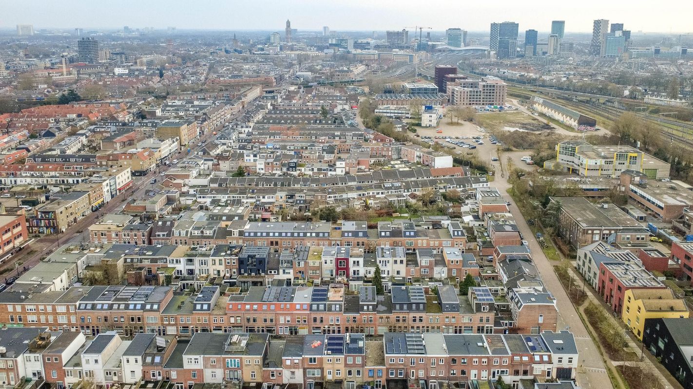 Narcisstraat 37 Photo Blur 19