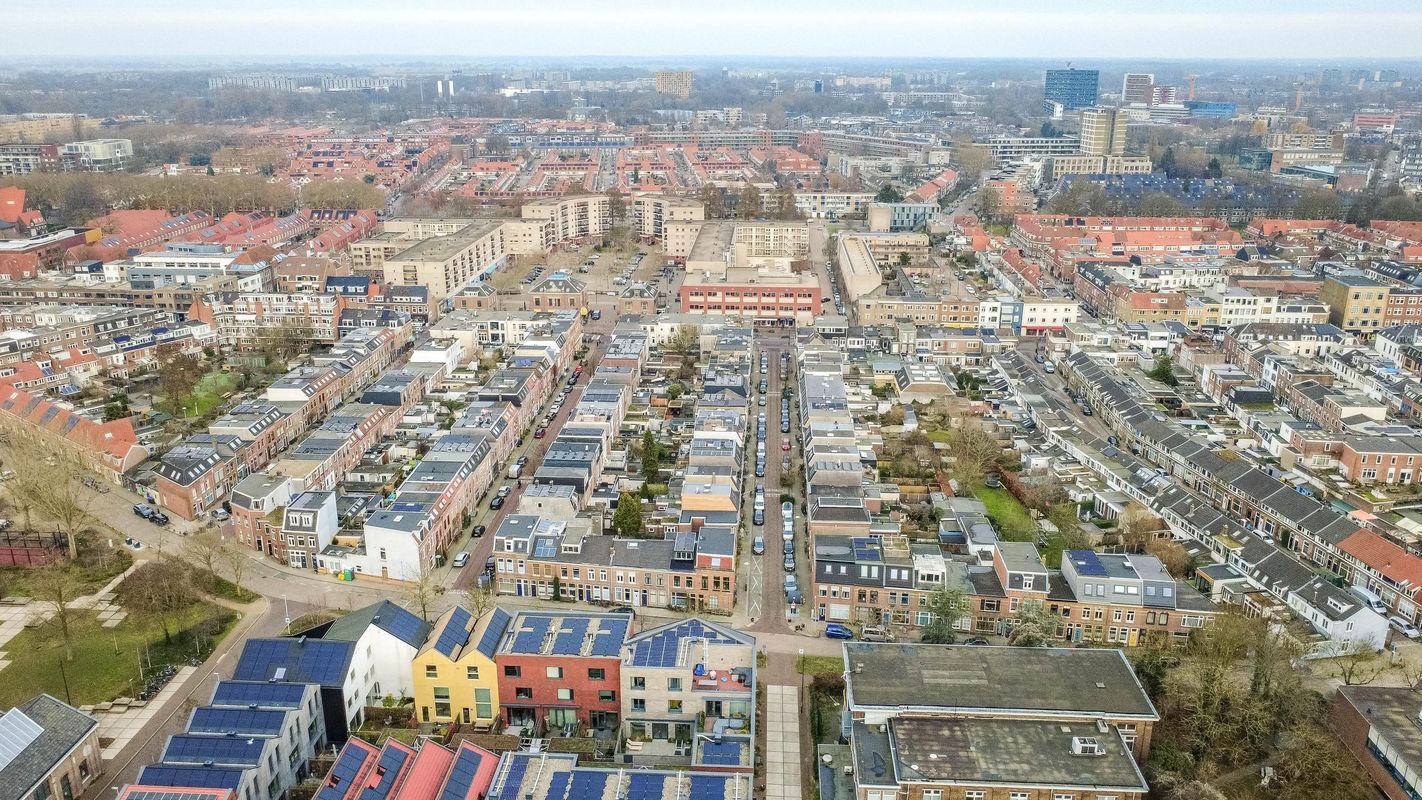 Narcisstraat 37 Photo Blur 20