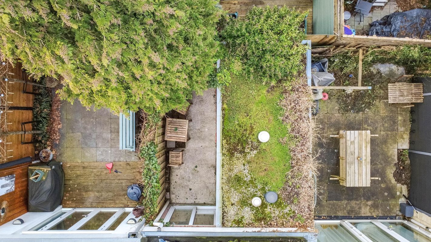 Narcisstraat 37 Photo Blur 21