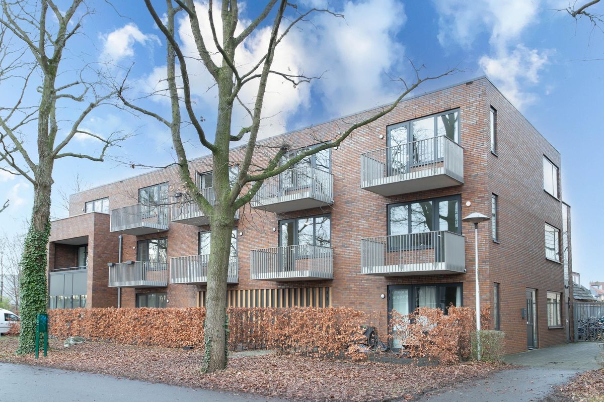 Amsterdamsestraatweg 831-L Photo Blur 14