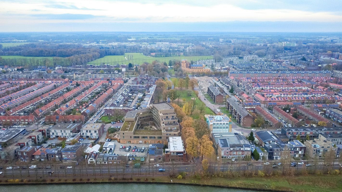 Amsterdamsestraatweg 831-L Photo Blur 21