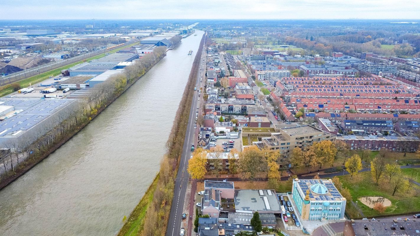 Amsterdamsestraatweg 831-L Photo Blur 22