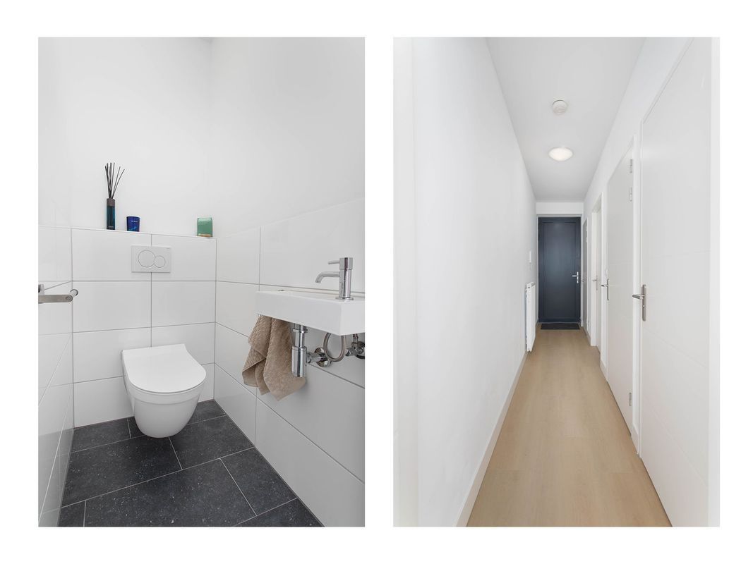 Amsterdamsestraatweg 831-L Photo Blur 13