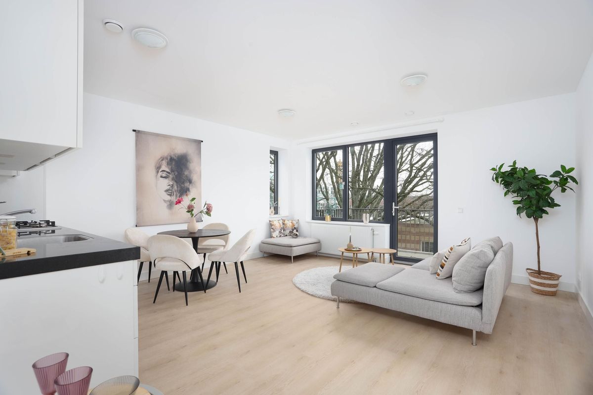 Amsterdamsestraatweg 831-L Photo Blur 1