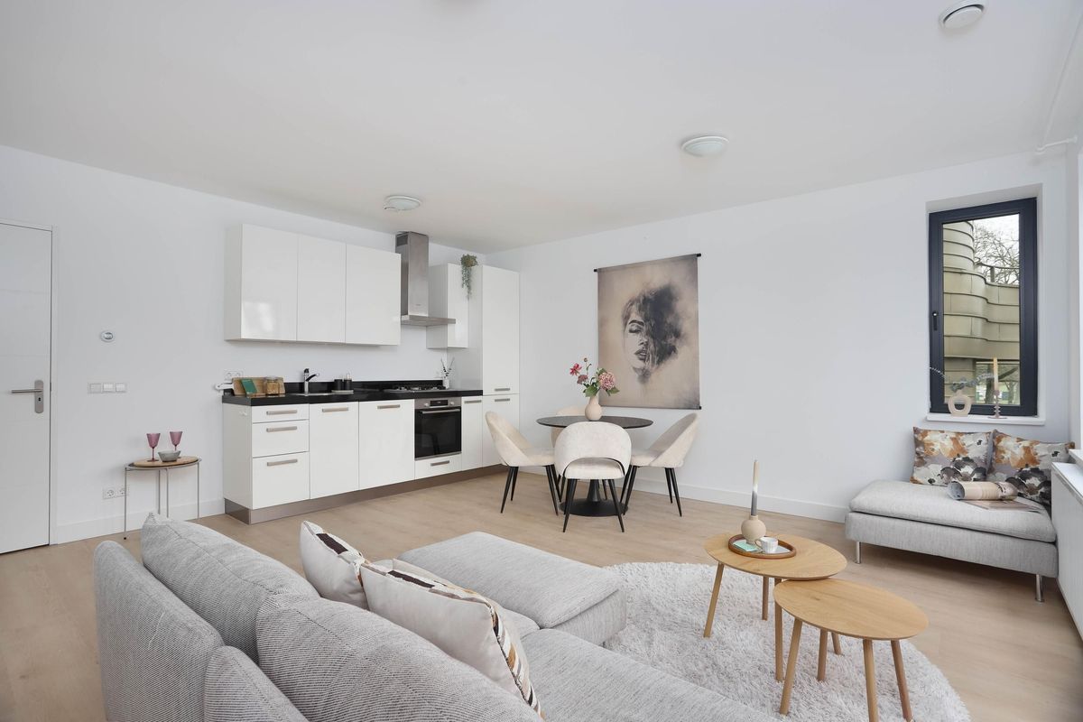 Amsterdamsestraatweg 831-L Photo Blur 2