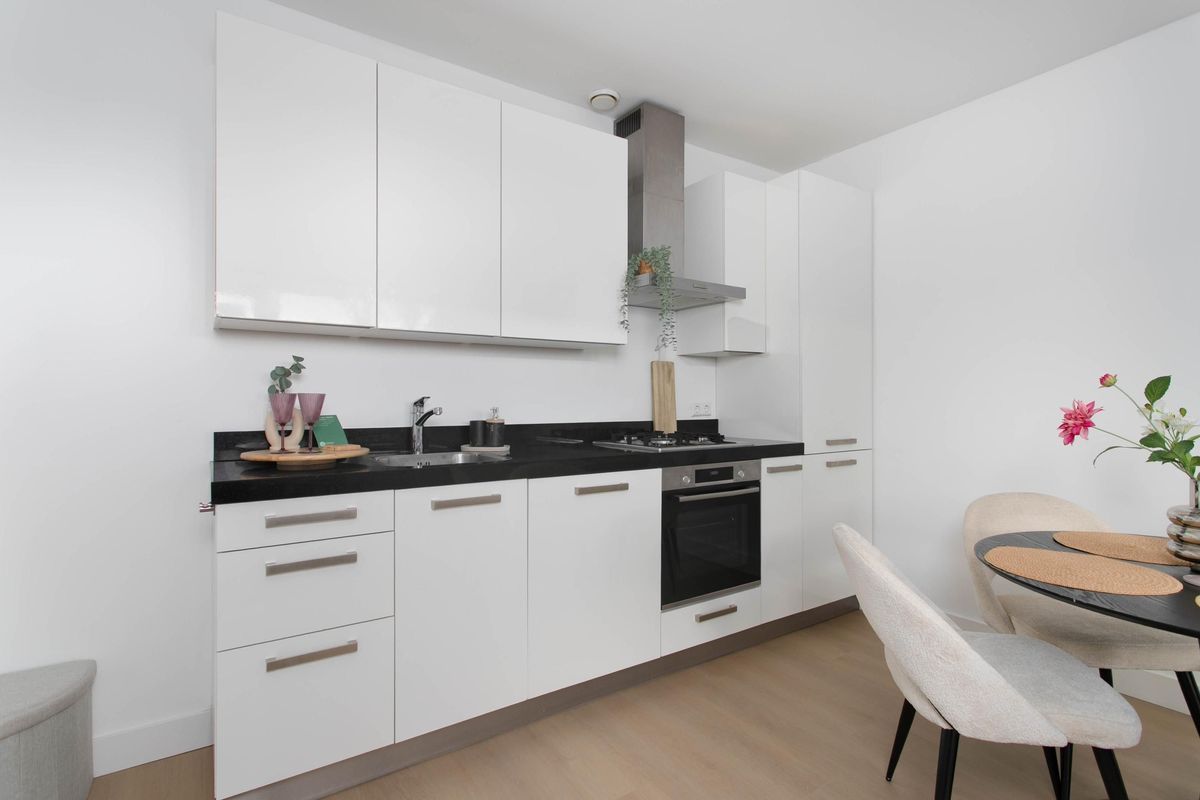 Amsterdamsestraatweg 831-L Photo Blur 6