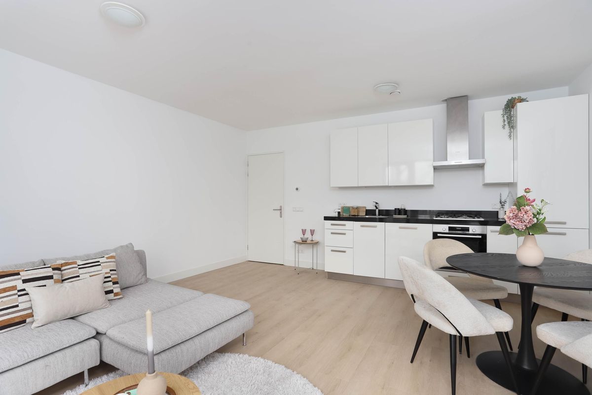 Amsterdamsestraatweg 831-L Photo Blur 3