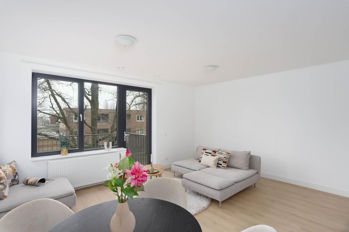 Amsterdamsestraatweg 831-L Photo Blur 4