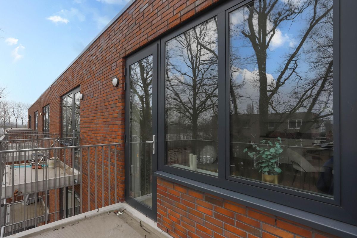 Amsterdamsestraatweg 831-L Photo Blur 9