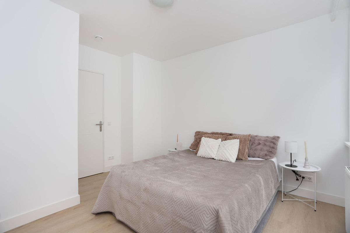 Amsterdamsestraatweg 831-L Photo Blur 10