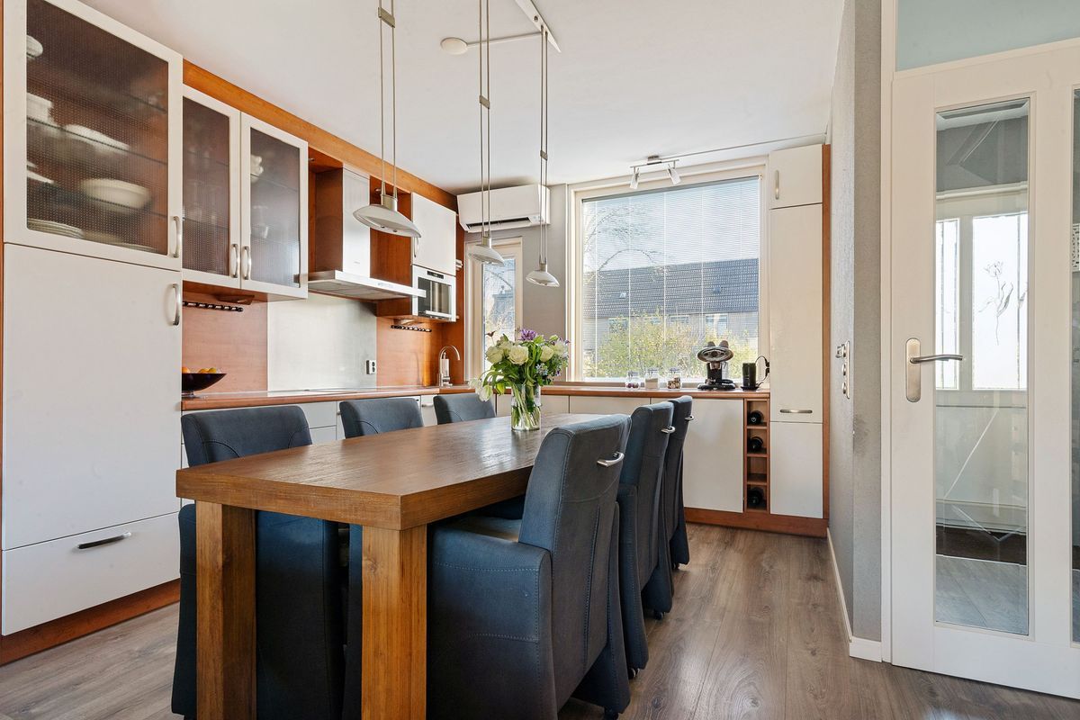 Graaf Dudosingel 3 Photo Blur 2