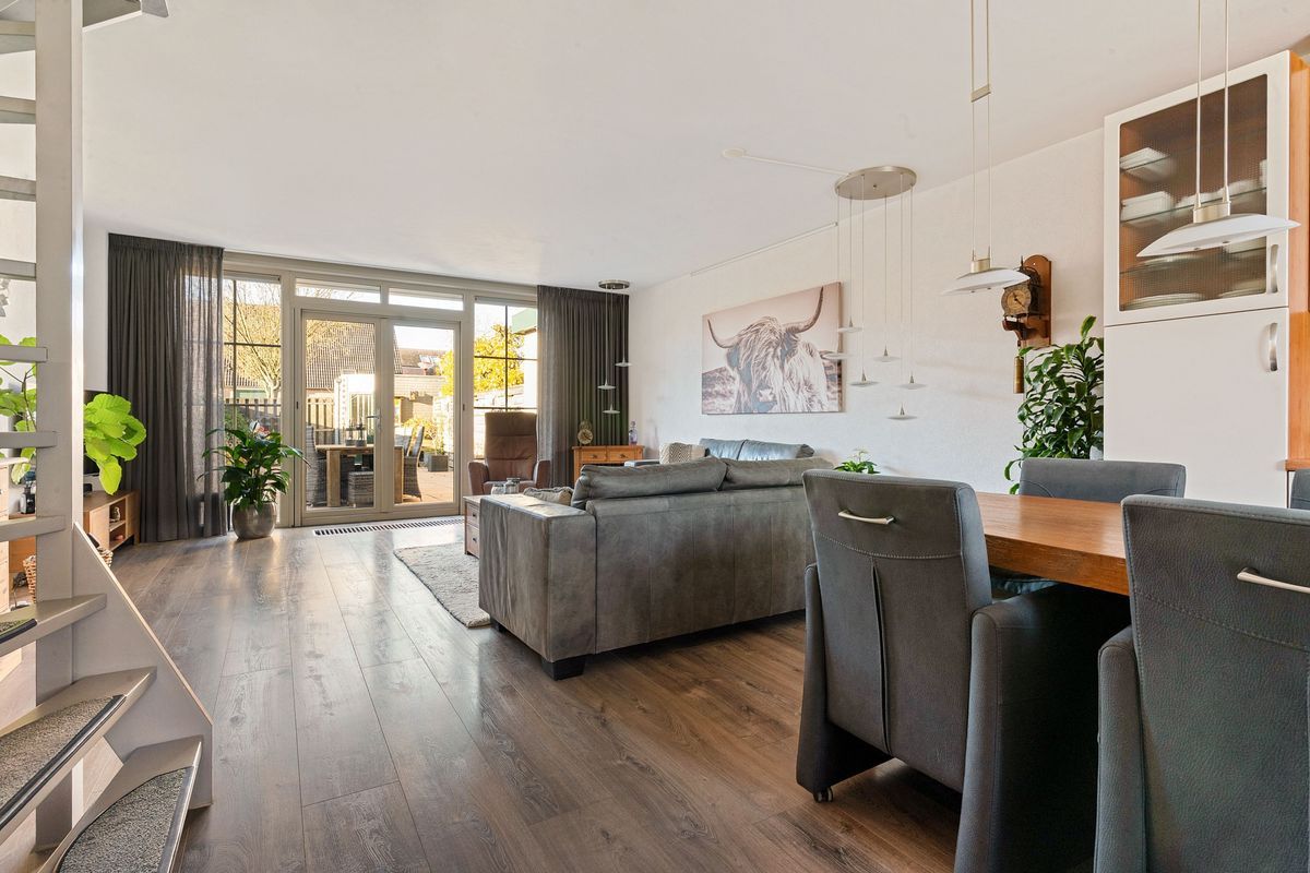 Graaf Dudosingel 3 Photo Blur 1