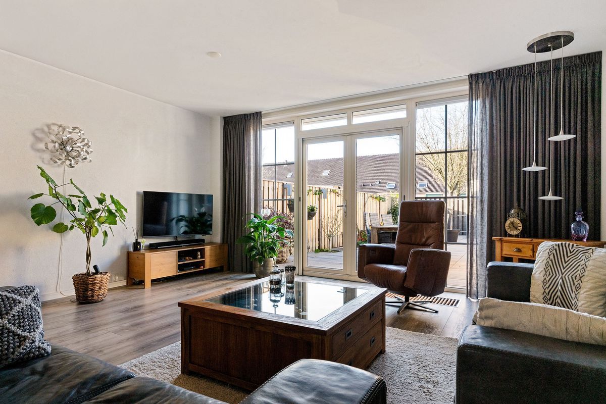 Graaf Dudosingel 3 Photo Blur 7