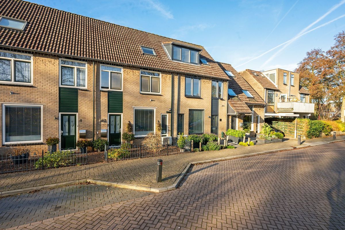 Graaf Dudosingel 3 Photo Blur 10