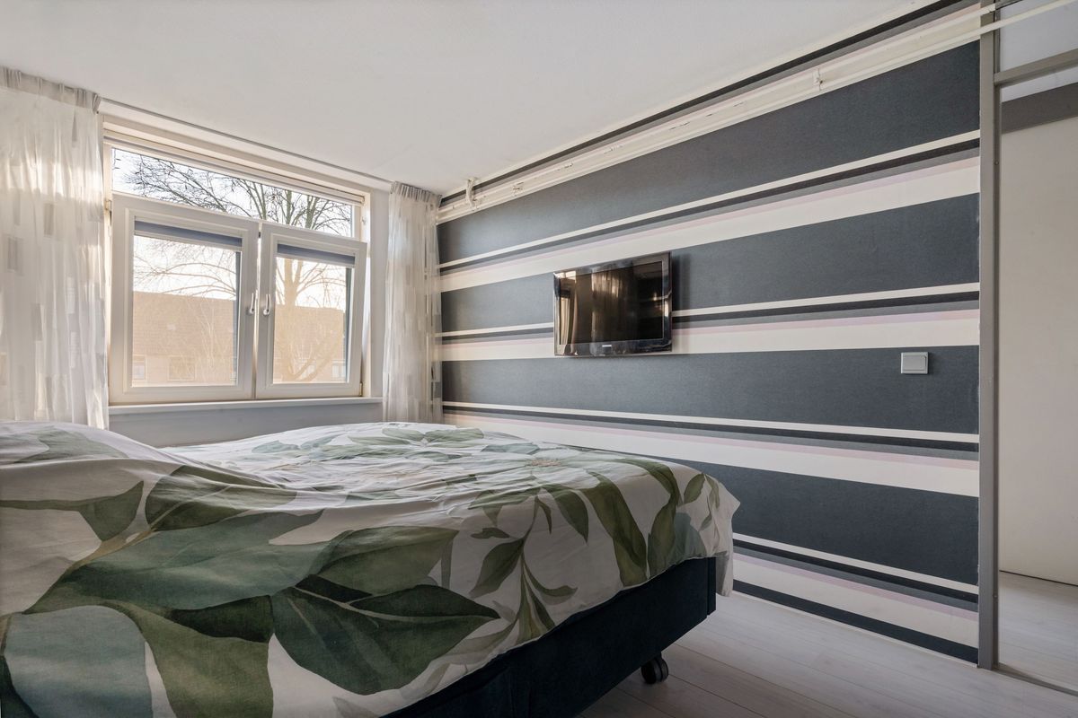 Graaf Dudosingel 3 Photo Blur 17