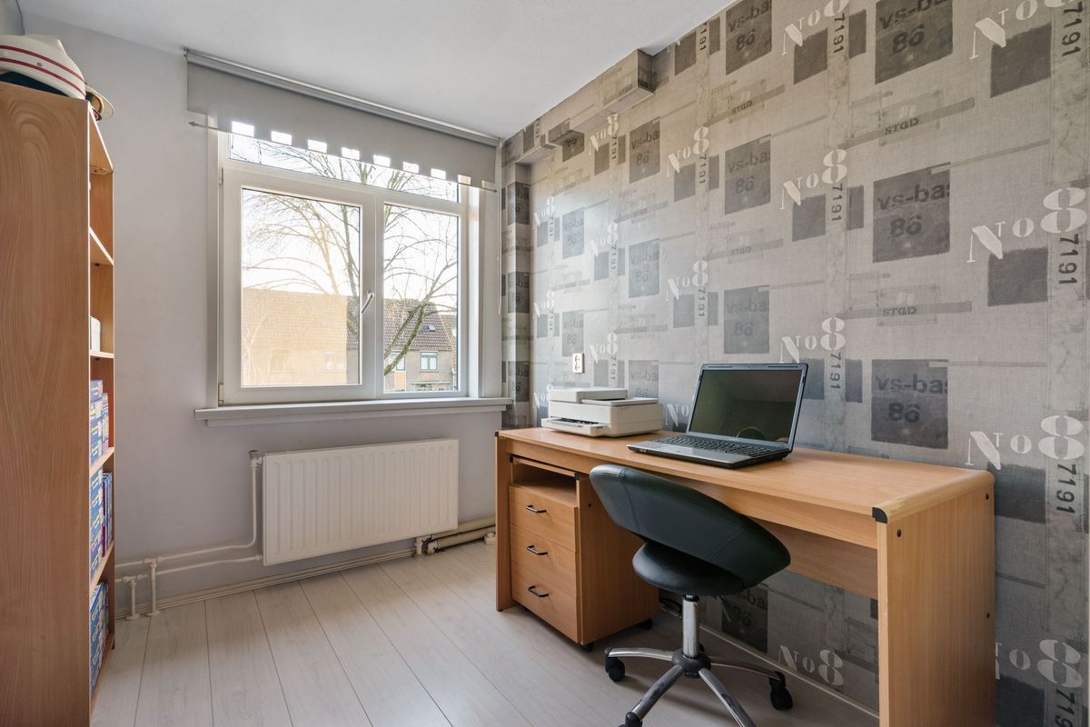 Graaf Dudosingel 3 Photo Blur 14