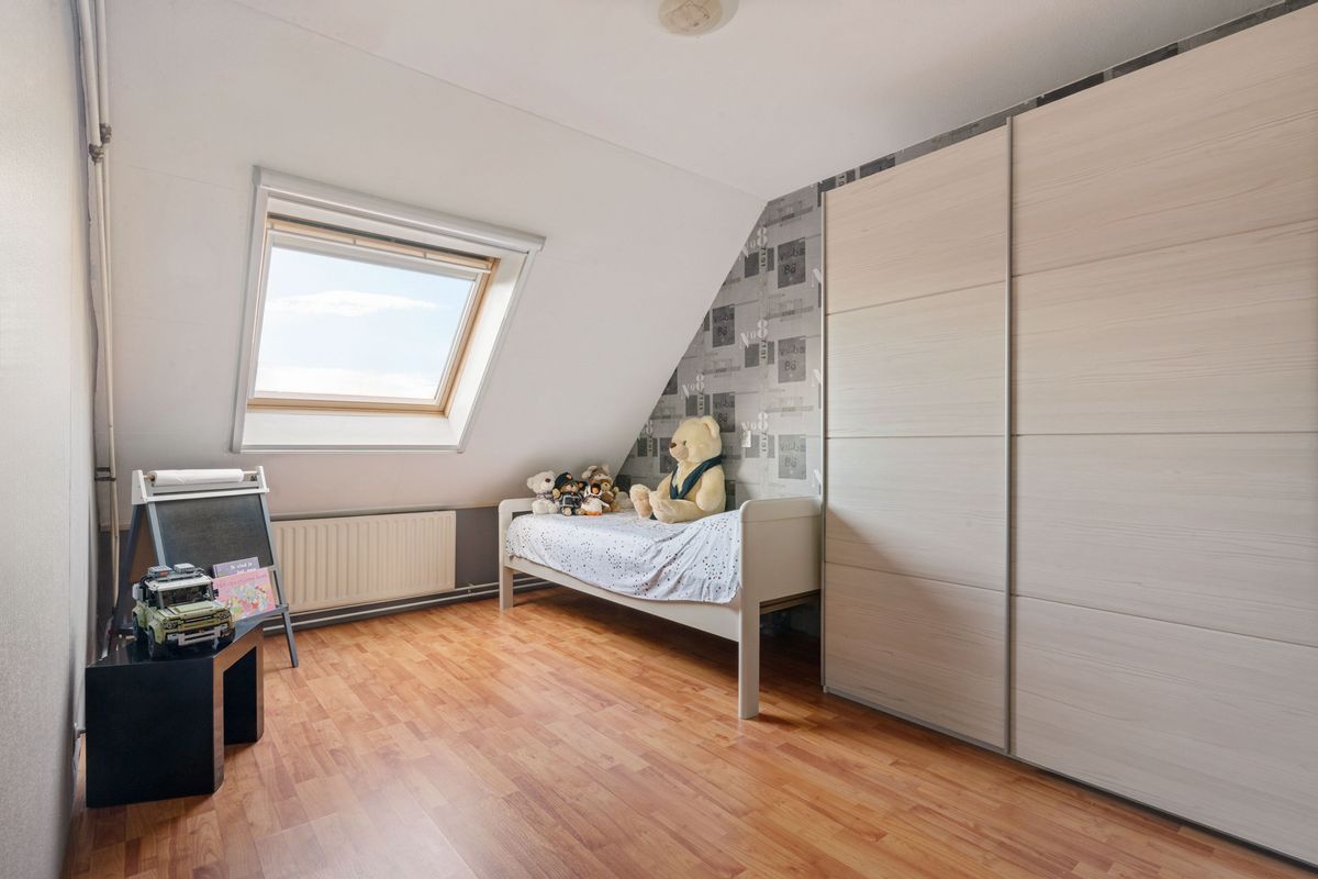 Graaf Dudosingel 3 Photo Blur 18