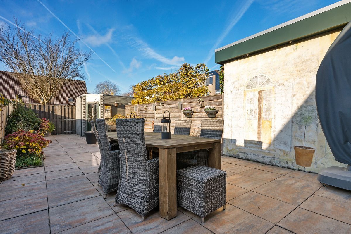 Graaf Dudosingel 3 Photo Blur 25