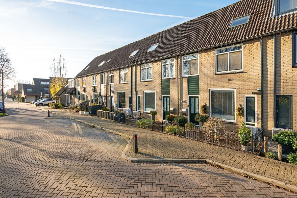 Graaf Dudosingel 3 Photo Blur 29