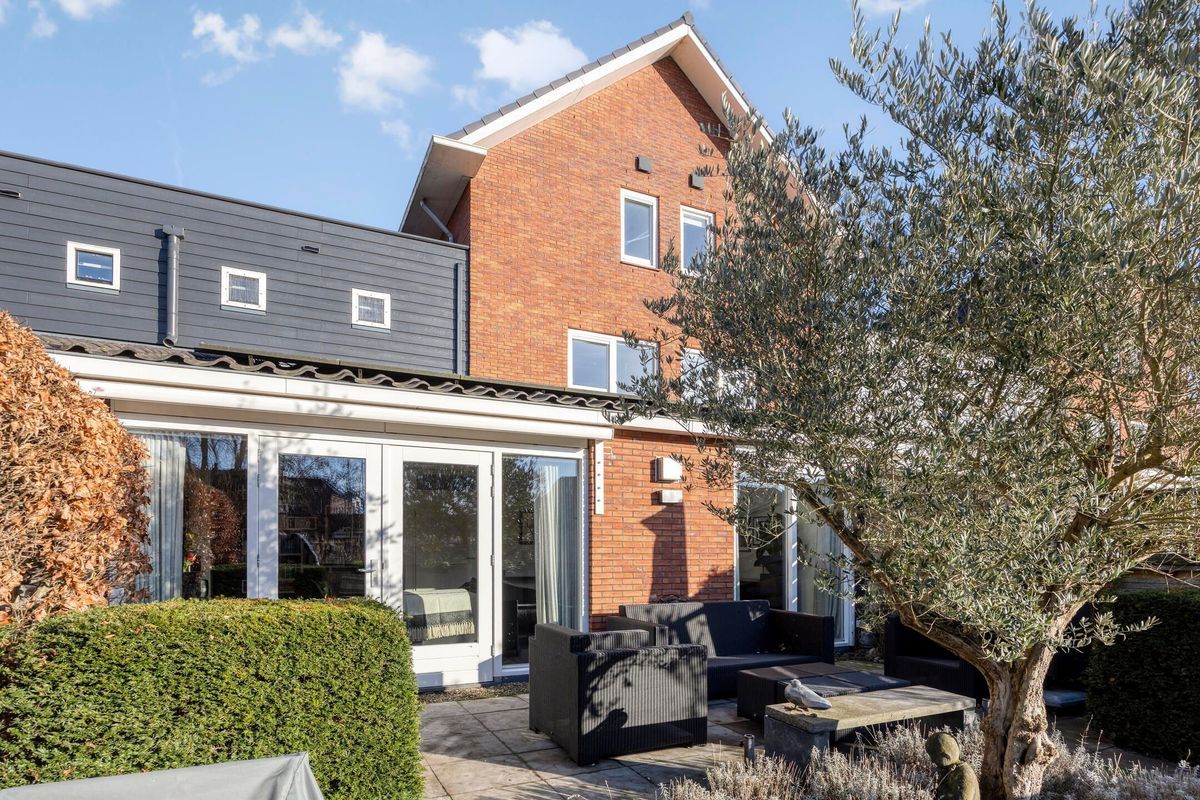 Willem van Leusdenlaan 8 Photo Blur 9