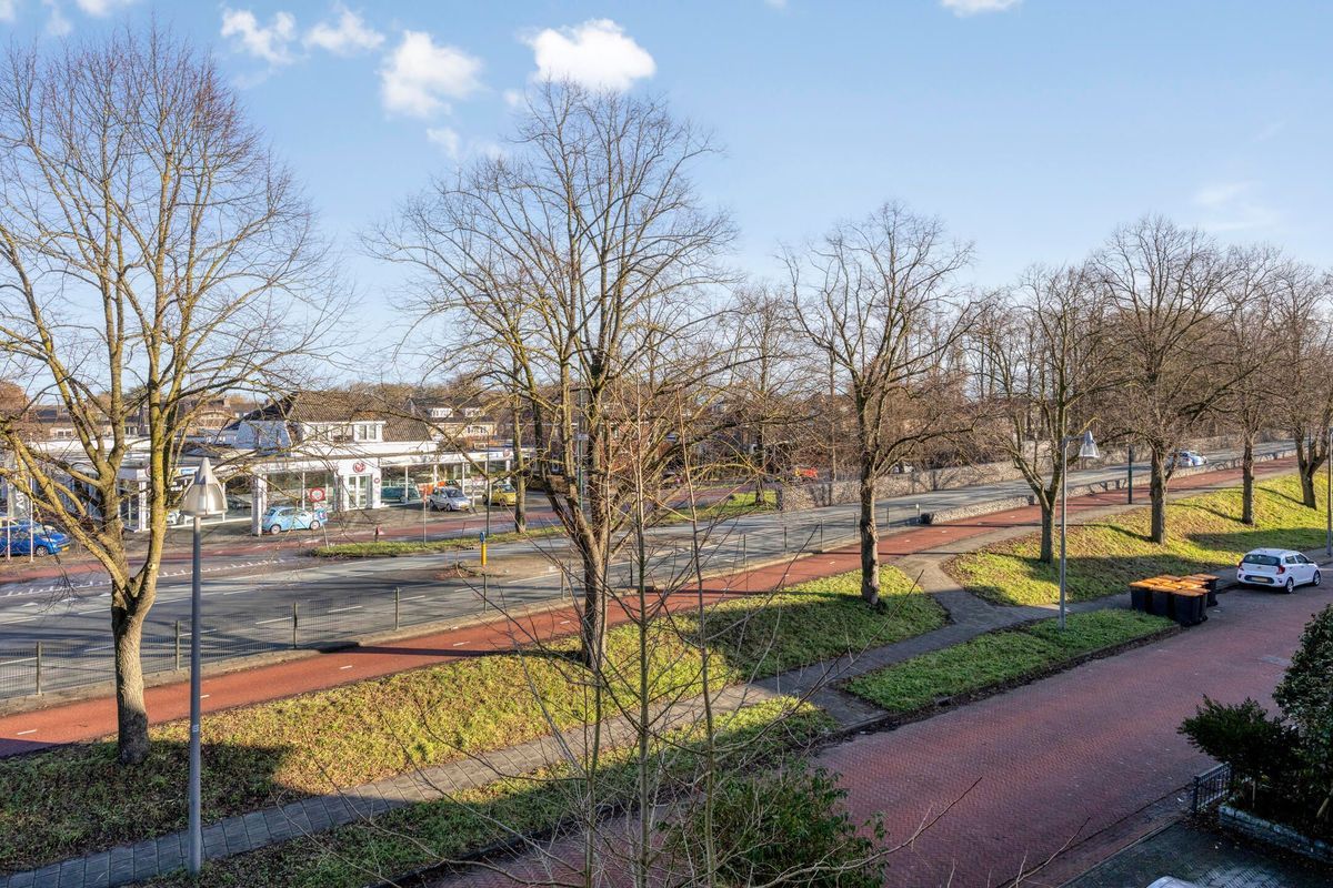 Willem van Leusdenlaan 8 Photo Blur 21