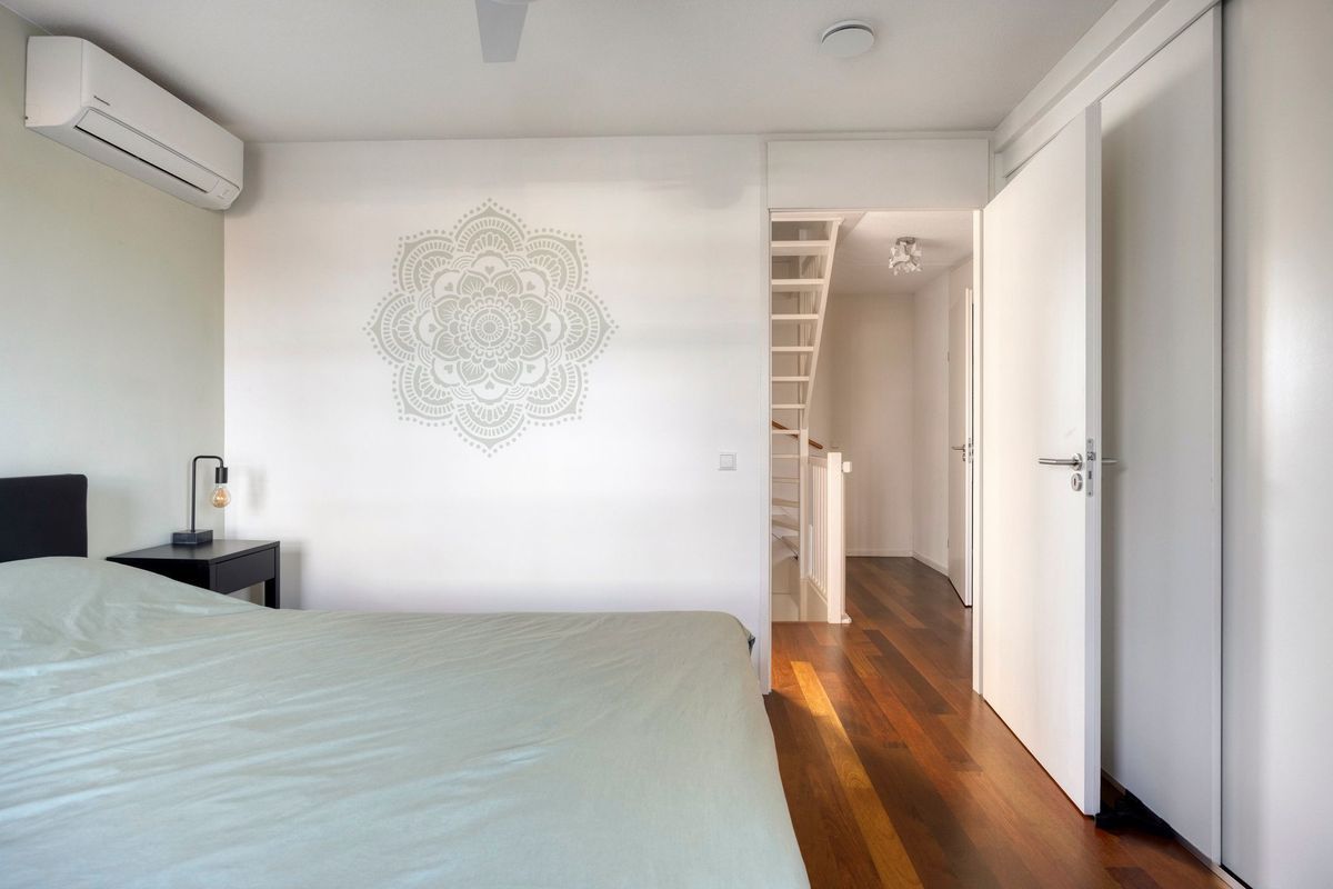 Willem van Leusdenlaan 8 Photo Blur 22