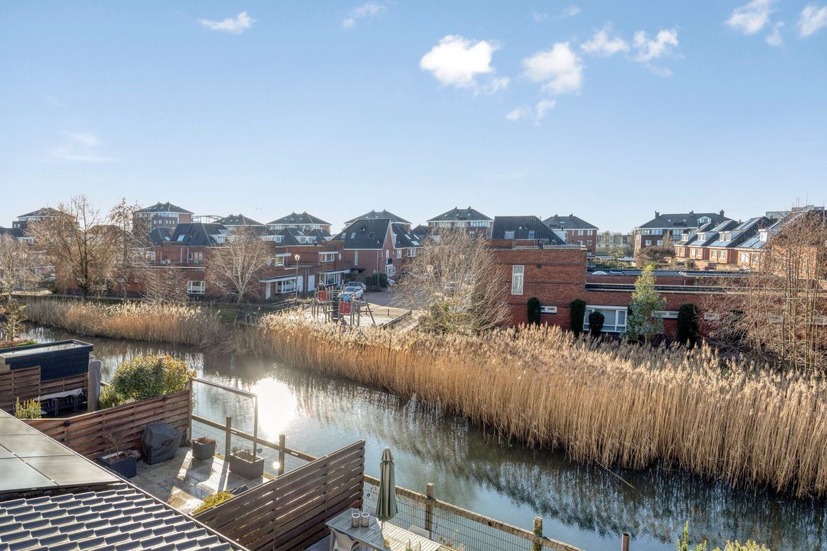 Willem van Leusdenlaan 8 Photo Blur 27