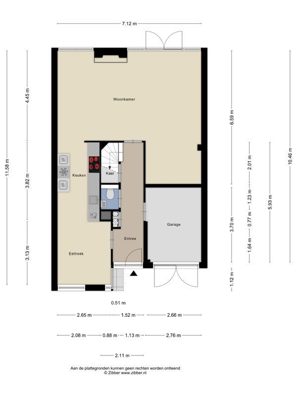 Willem van Leusdenlaan 8 Photo Blur 43