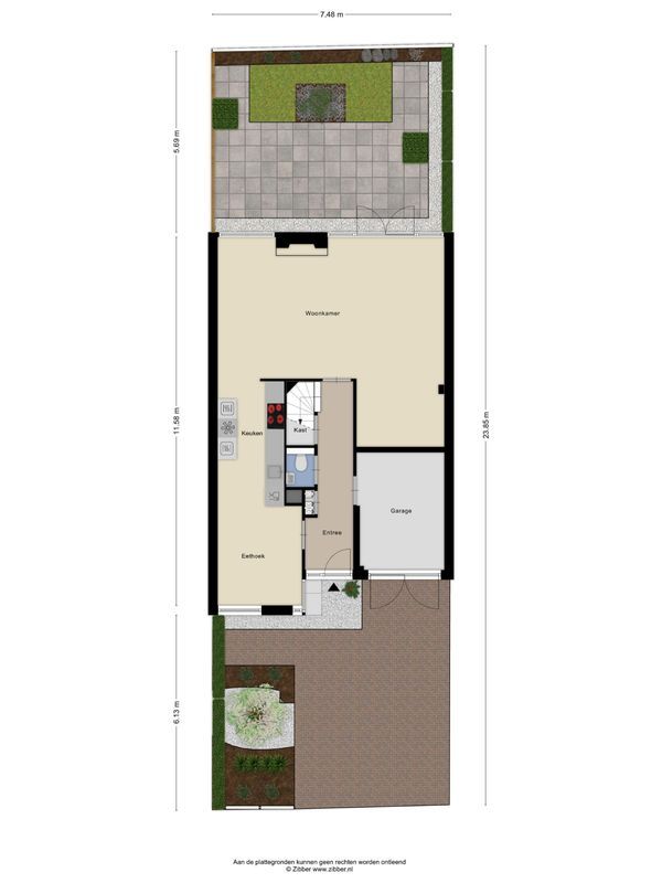 Willem van Leusdenlaan 8 Photo Blur 47