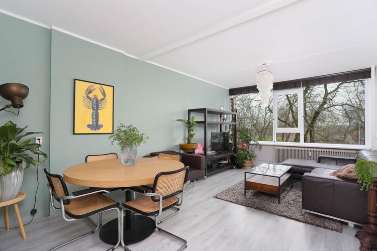 Pahud de Mortangesdreef 82 Photo 1