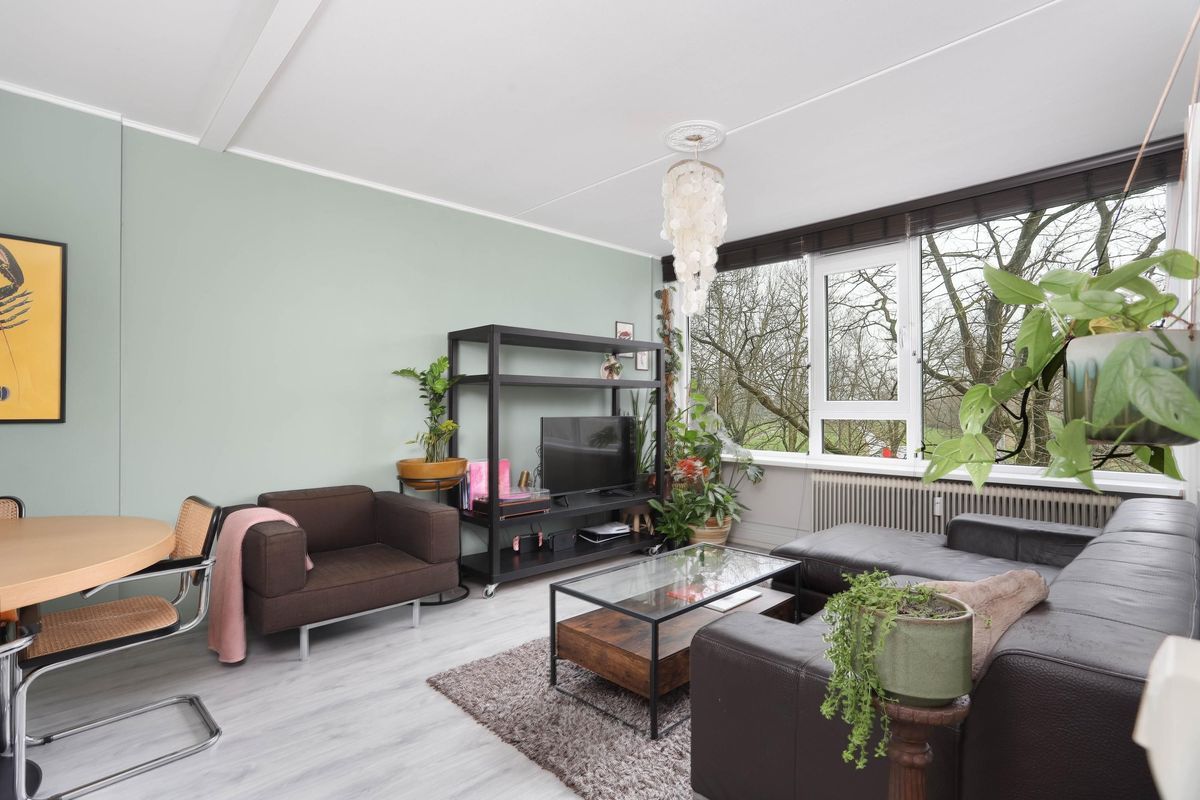 Pahud de Mortangesdreef 82 Photo Blur 2