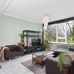 Pahud de Mortangesdreef 82 Photo 2