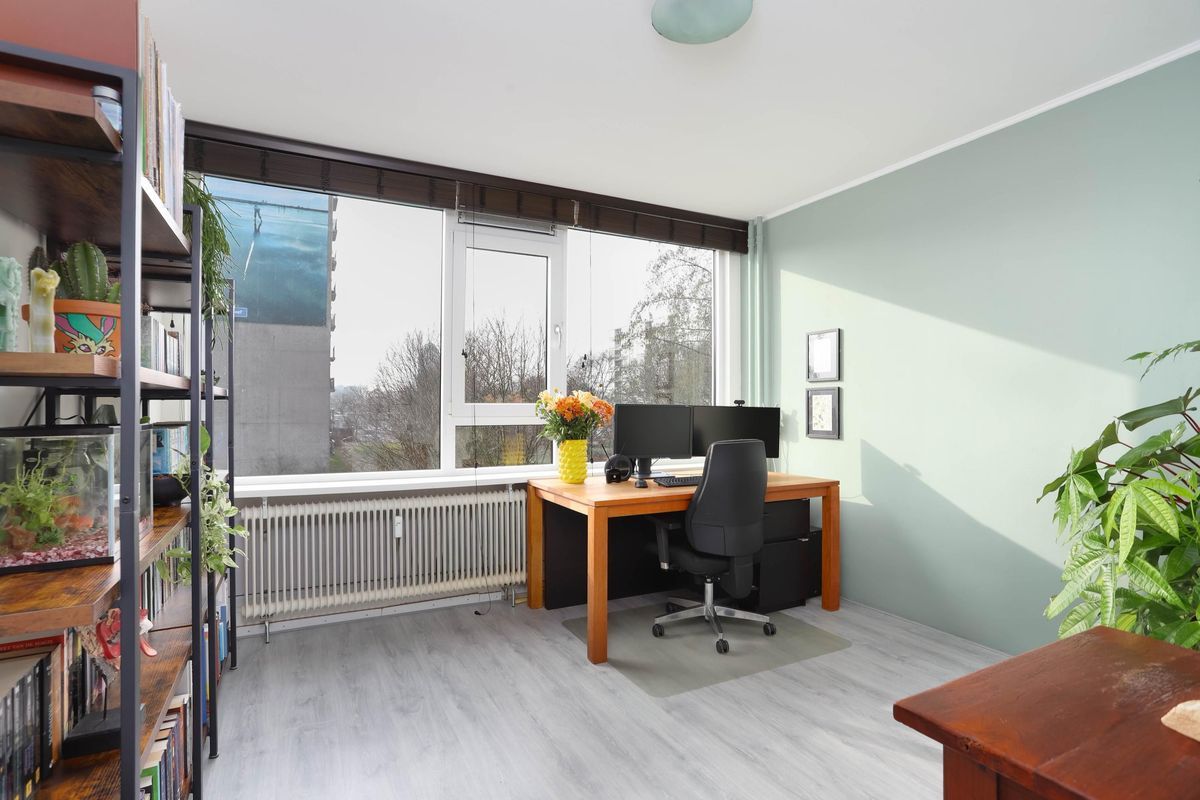 Pahud de Mortangesdreef 82 Photo Blur 6