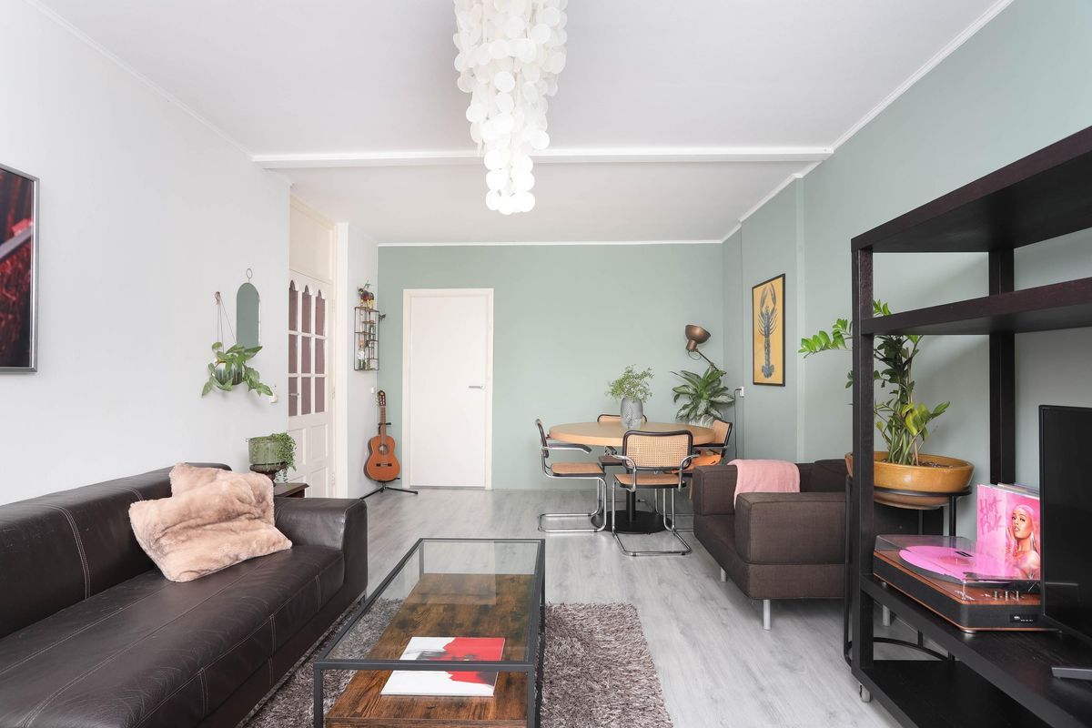 Pahud de Mortangesdreef 82 Photo Blur 3