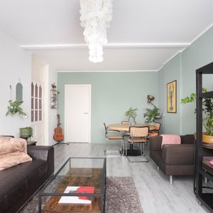 Pahud de Mortangesdreef 82 Photo 4