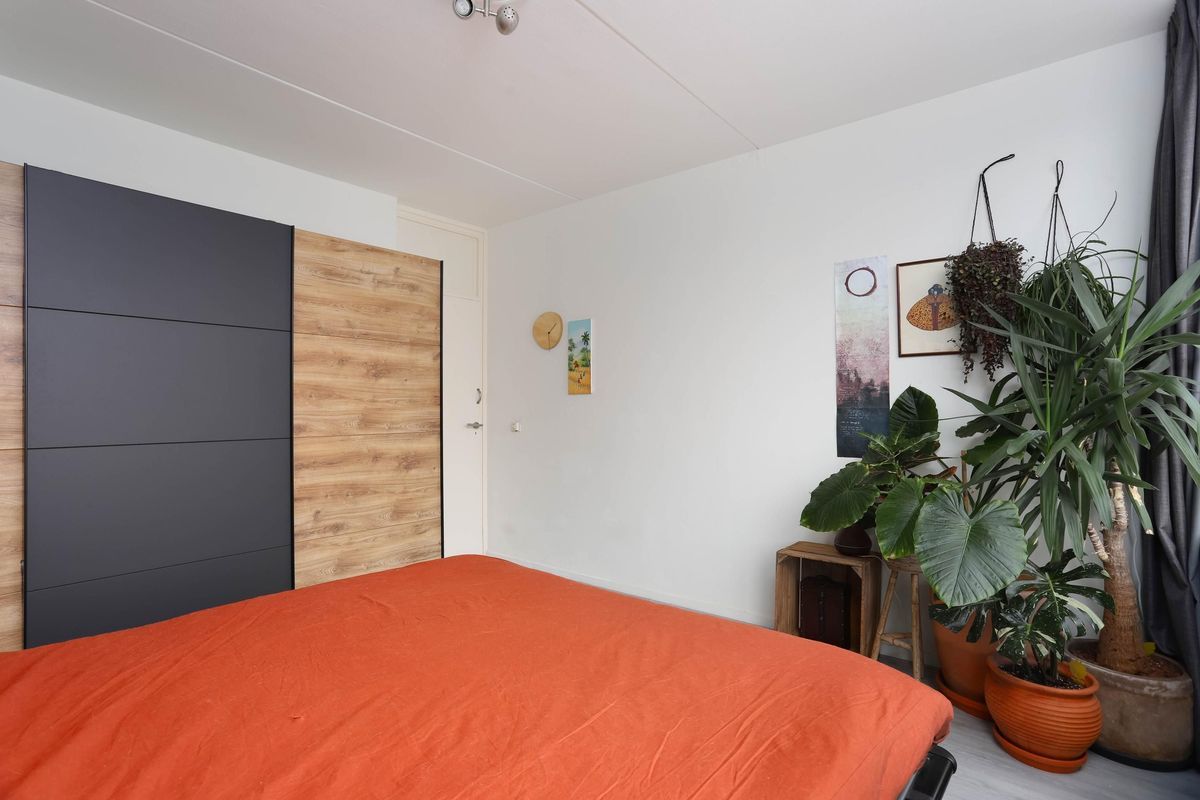 Pahud de Mortangesdreef 82 Photo Blur 9