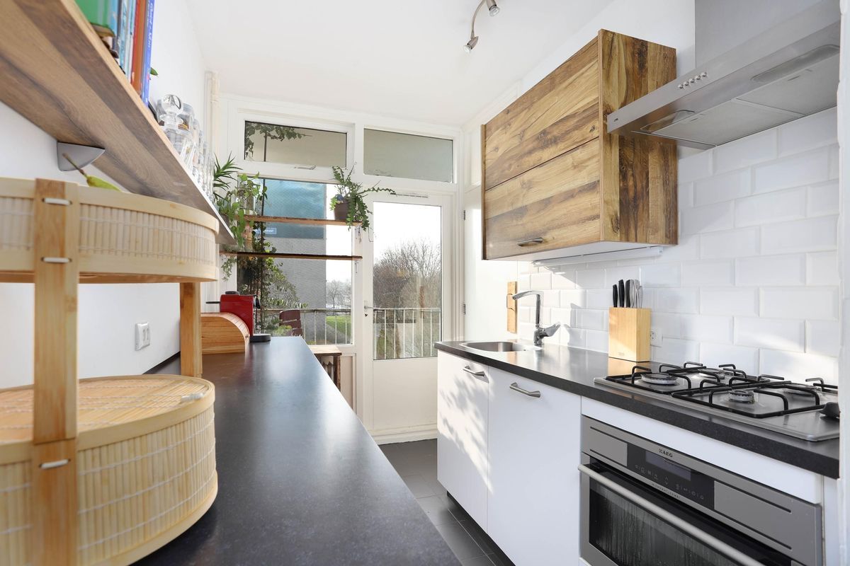 Pahud de Mortangesdreef 82 Photo Blur 10