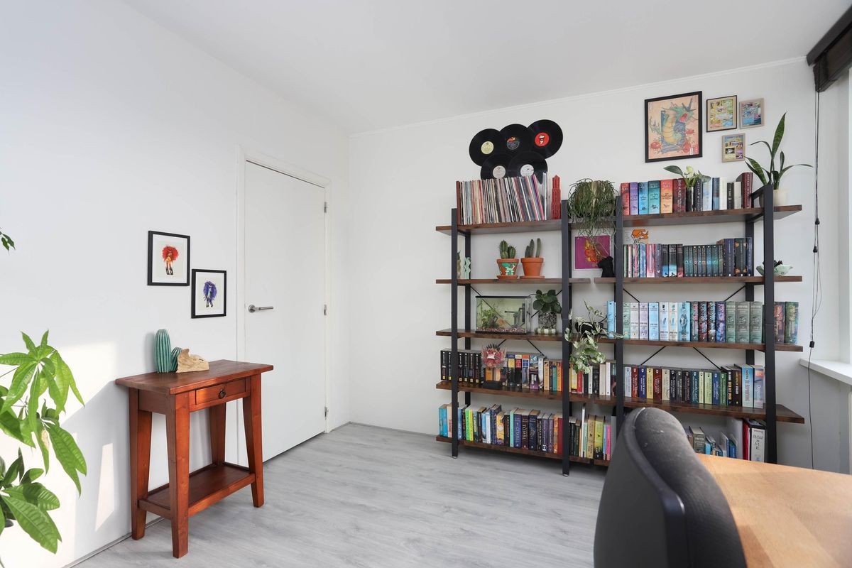 Pahud de Mortangesdreef 82 Photo Blur 7