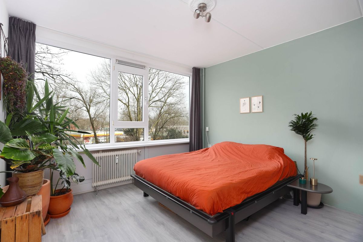 Pahud de Mortangesdreef 82 Photo Blur 8