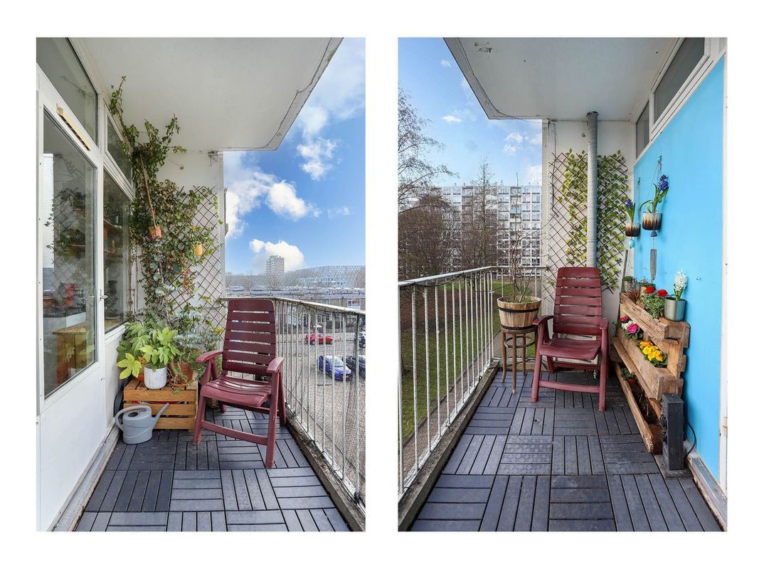 Pahud de Mortangesdreef 82 Photo Blur 16