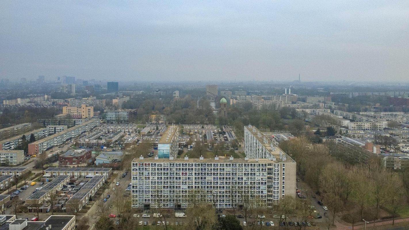 Pahud de Mortangesdreef 82 Photo Blur 22