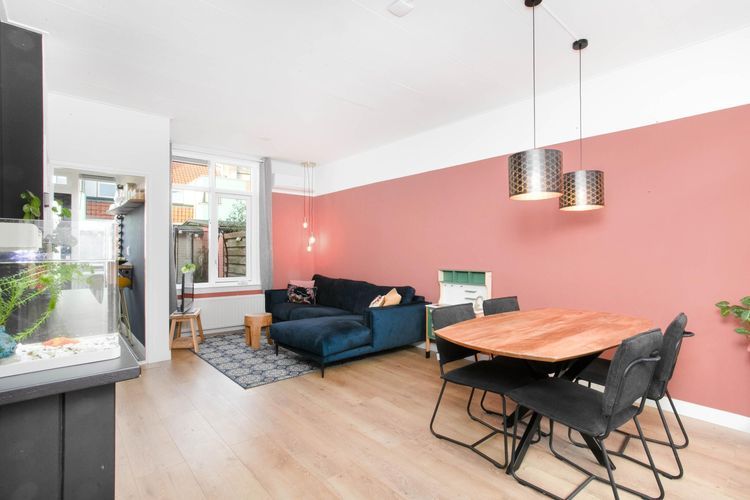 Geleenstraat 5 Photo 1