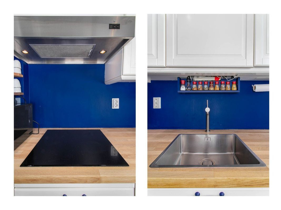 Geleenstraat 5 Photo Blur 8