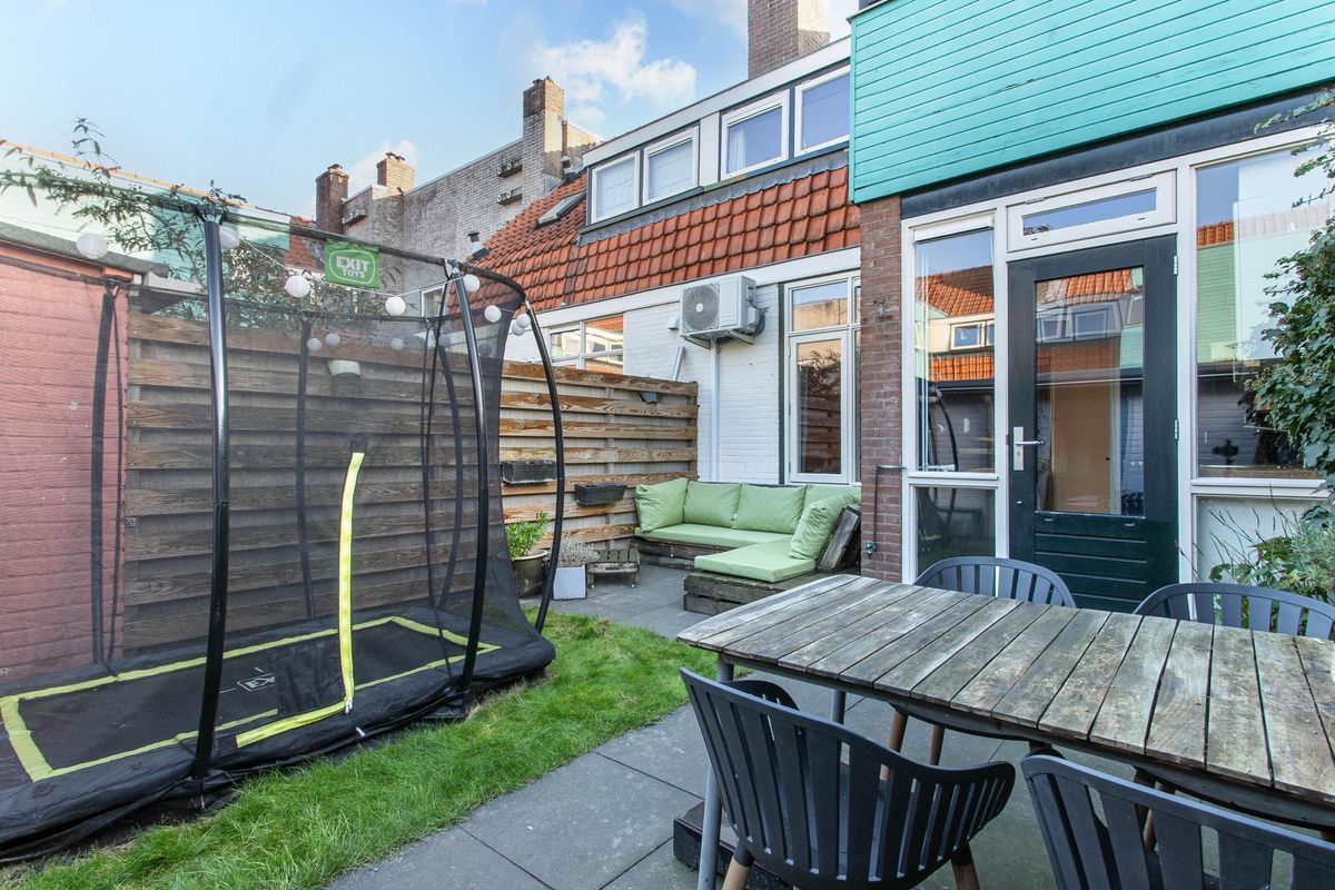 Geleenstraat 5 Photo Blur 10